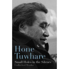 Small Holes in the Silence
