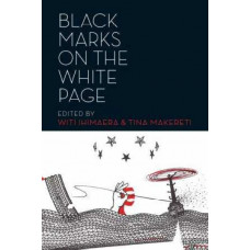 Black Marks on the White Page