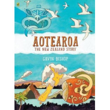 Aotearoa