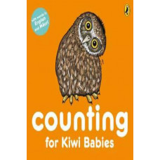 Counting for Kiwi Babies