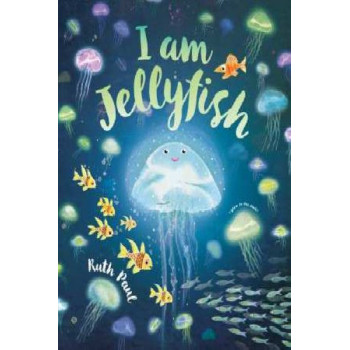 I Am Jellyfish