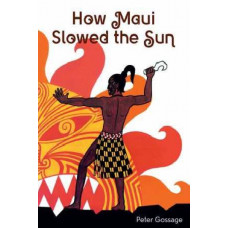 How Maui Slowed the Sun