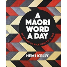 A Maori Word a Day