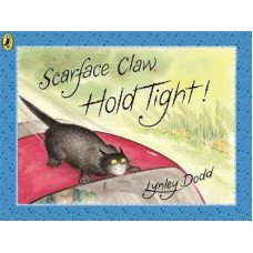 Scarface Claw, Hold Tight!