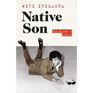 Native Son: The Writer's Memoir