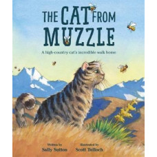 The Cat from Muzzle