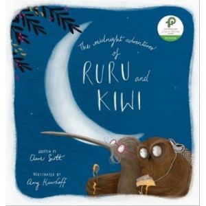 Midnight Adventures of Ruru and Kiwi, The