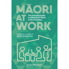 Maori at Work