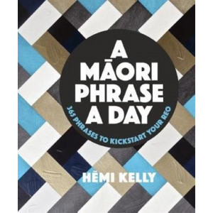 Maori Phrase a Day, A
