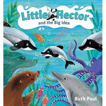Little Hector and the Big Idea