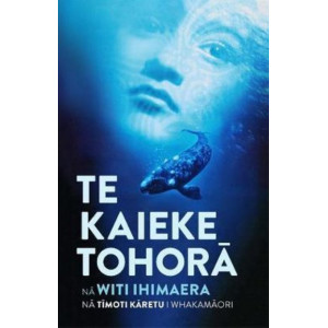 Te Kaieke Tohora (Whale Rider)