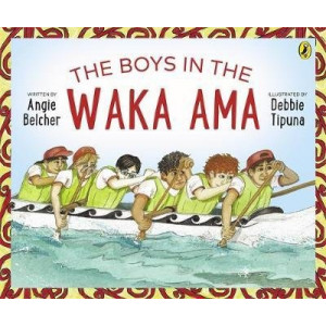 Boys in the Waka Ama, The