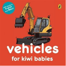 Vehicles for Kiwi Babies