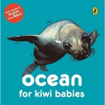 Ocean for Kiwi Babies