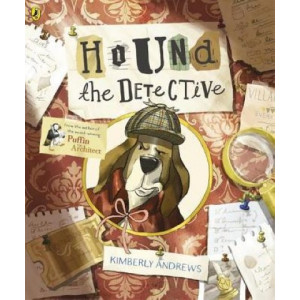 Hound the Detective