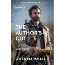 The Author's Cut: Short Stories