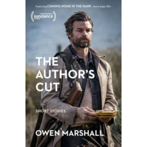 Author's Cut: Short Stories, The