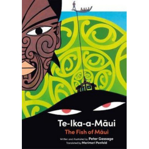 Te Ika a Maui/The Fish of Maui
