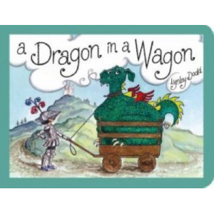 Dragon In a Wagon