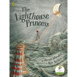The Lighthouse Princess *Book Awards 2023 Winner*