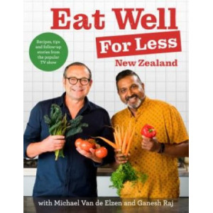 Eat Well for Less NZ