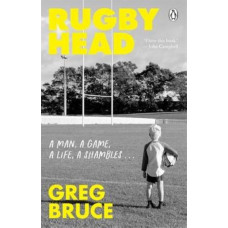 Rugby Head