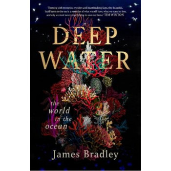 Deep Water: The world in the ocean