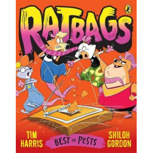 Ratbags 3: Best of Pests