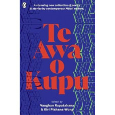 Te Awa o Kupu