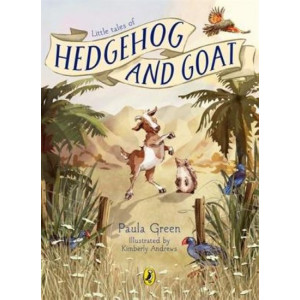 Little Tales of Hedgehog and Goat