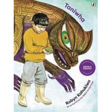 Taniwha