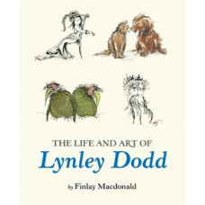 The Life and Art of Lynley Dodd
