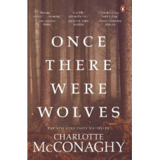Once There Were Wolves