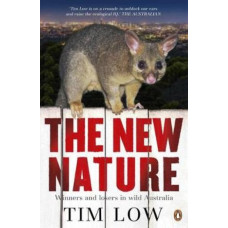 The New Nature