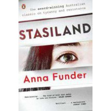 Stasiland