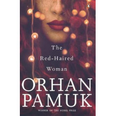 The Red-Haired Woman