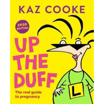 Up the Duff (2020 ed)