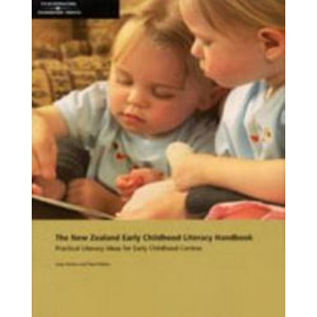 New Zealand Early Childhood Literacy Handbook