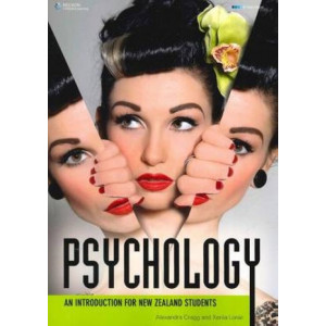 Psychology: An Introduction for New Zealand Students