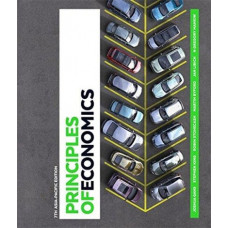 Principles of Economics 7E Asia-Pacific Edition with Student Resource 12 Months 7RE