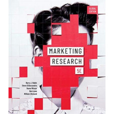 Marketing Research (5th Edition, 2020)