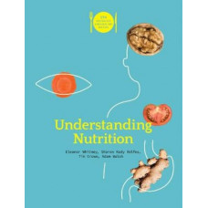 Understanding Nutrition 5E