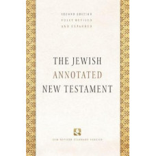 Jewish Annotated New Testament