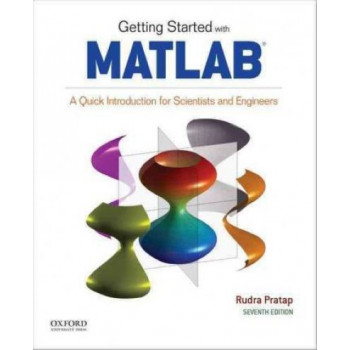 Getting Started with MATLAB 7E