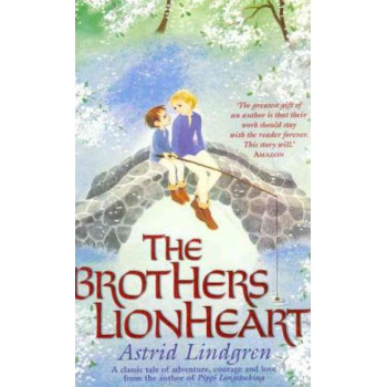 The Brothers Lionheart