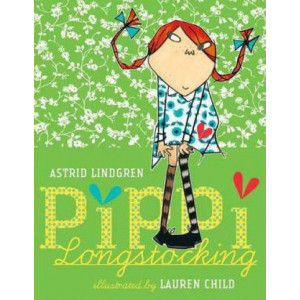 Pippi Longstocking Small Gift Edition