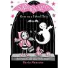 Isadora Moon Goes on a School Trip