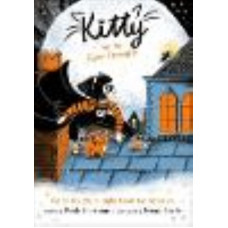 Kitty and the Tiger Treasure #2