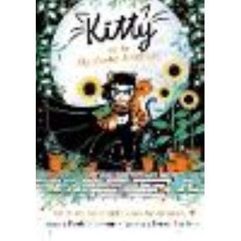 Kitty and the Sky Garden Adventure #3