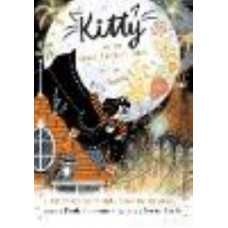 Kitty and the Great Lantern Race #5
